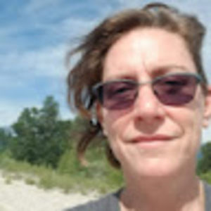 Meet your Posher, Anne